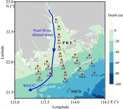 Source apportionment of organic carbon and black carbon in the surface sediments of the Pearl River Estuary and its adjacent South China Sea: insight from stable carbon and nitrogen isotopes